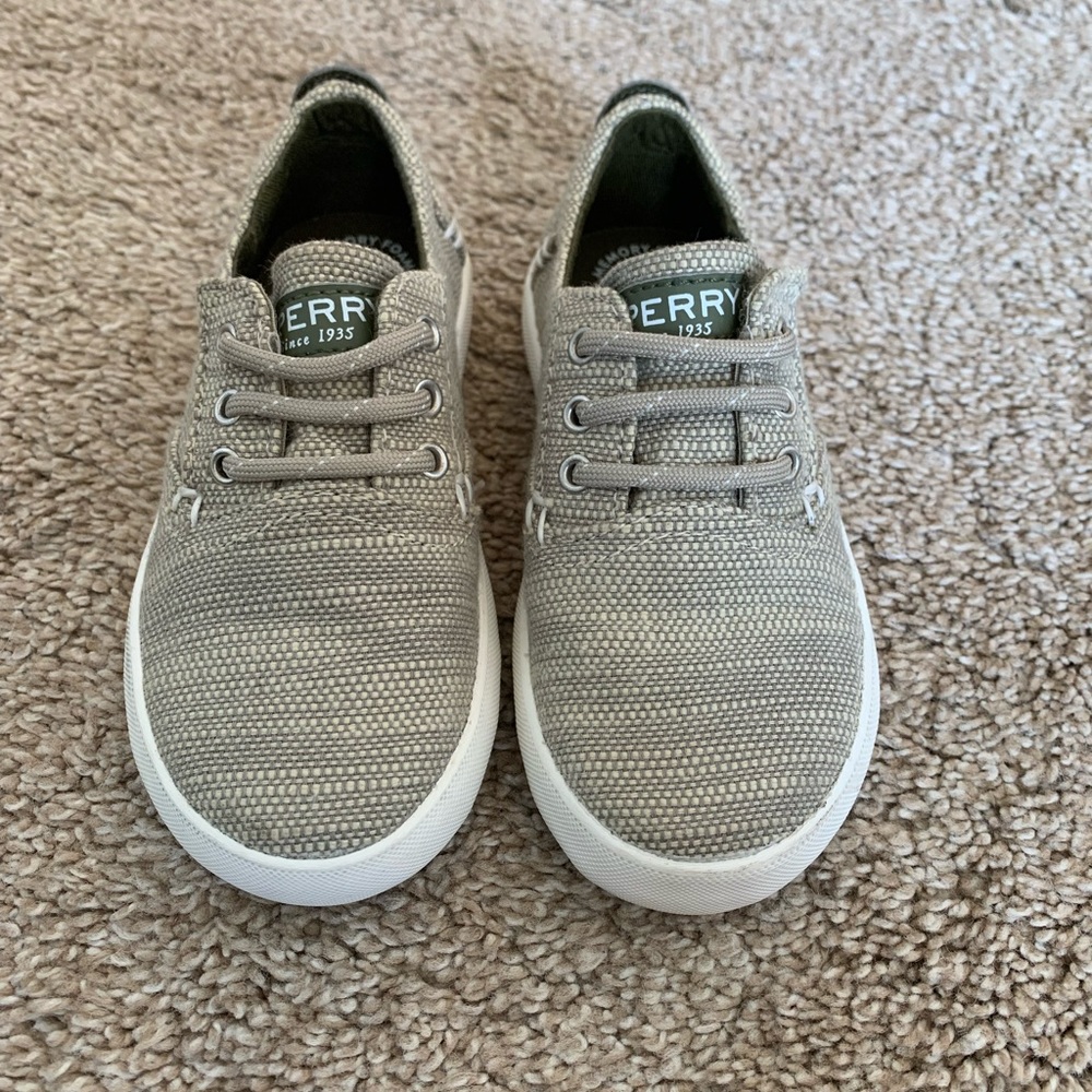 Sperry - Toddler Boat Shoes